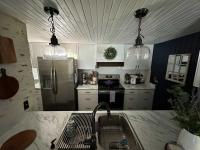 1971 Flee Mobile Home