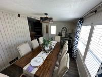 1971 Flee Mobile Home