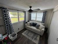 1971 Flee Mobile Home