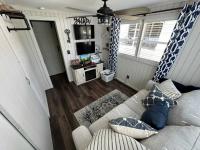 1971 Flee Mobile Home