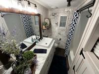 1971 Flee Mobile Home