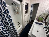 1971 Flee Mobile Home