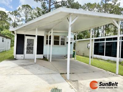 Mobile Home at 1326 Starlight Circle Eustis, FL 32726