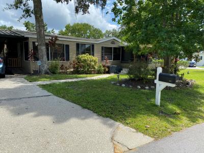 Mobile Home at 1083 Cheyenne Trail Winter Springs, FL 32708
