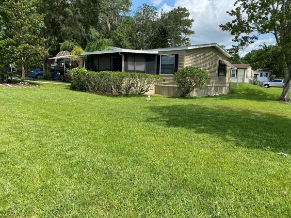 1987 Palm Harbor  Home