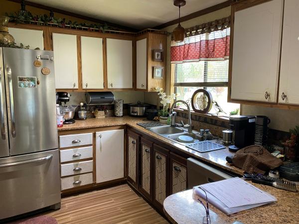 1987 Palm Harbor  Home