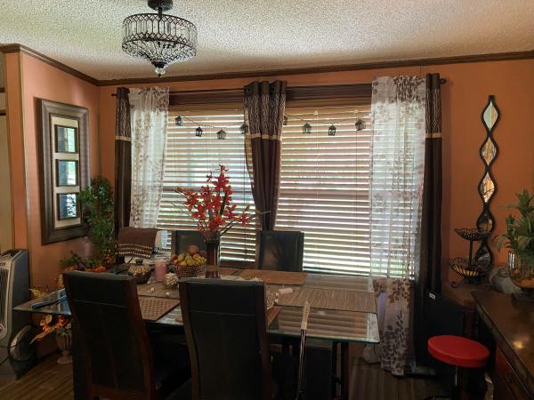 1987 Palm Harbor  Home