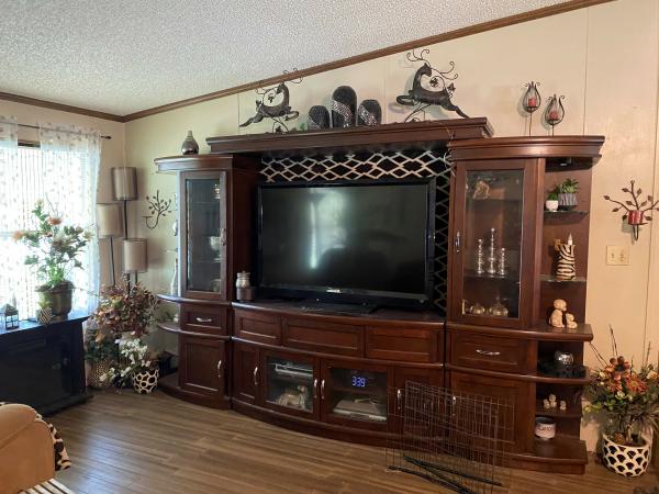 1987 Palm Harbor  Home