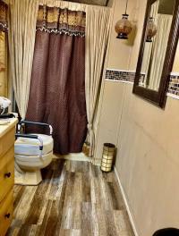 1987 Palm Harbor  Home