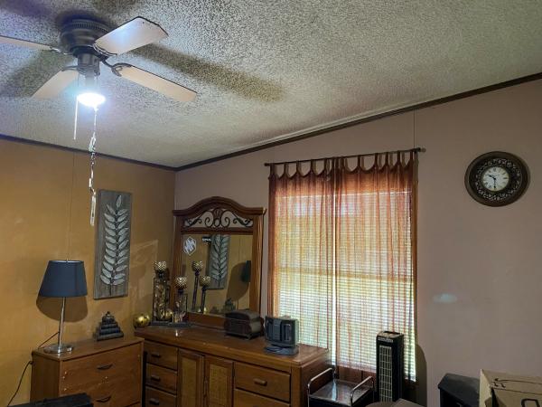 1987 Palm Harbor  Home