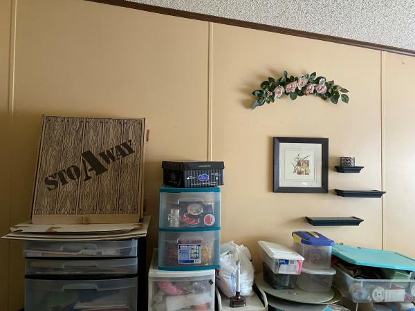1987 Palm Harbor  Home