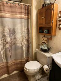 1987 Palm Harbor  Home