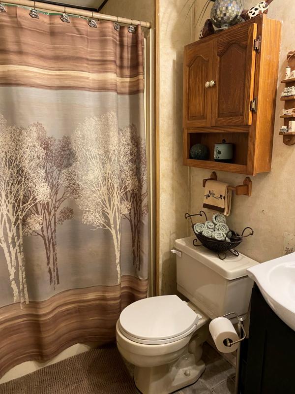 1987 Palm Harbor  Home