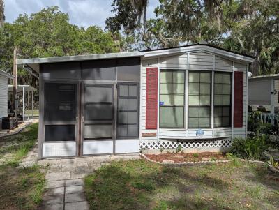 Mobile Home at 10511 Monroe Court Lake Wales, FL 33898