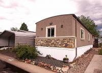 1981 Marlette Manufactured Home