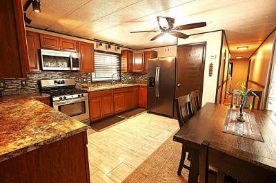Photo 3 of 12 of home located at 3280 S. Academy Blvd. #205 Colorado Springs, CO 80916