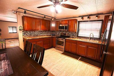 Photo 4 of 12 of home located at 3280 S. Academy Blvd. #205 Colorado Springs, CO 80916