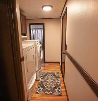 1981 Marlette Manufactured Home