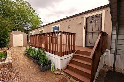 Photo 2 of 12 of home located at 3280 S. Academy Blvd. #205 Colorado Springs, CO 80916