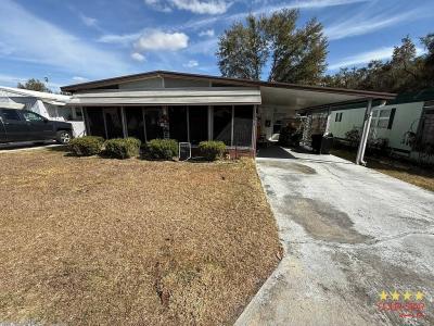Mobile Home at 2934 Griffin View Dr., Lady Lake, FL 32159