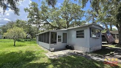 Mobile Home at 1637 Straight St Kissimmee, FL 34746