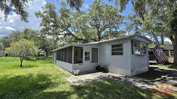 Photo 1 of 2 of home located at 1637 Straight St Kissimmee, FL 34746