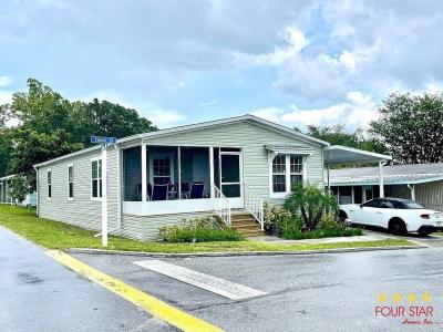 Mobile Home at 2 Flagler St Sorrento, FL 32776