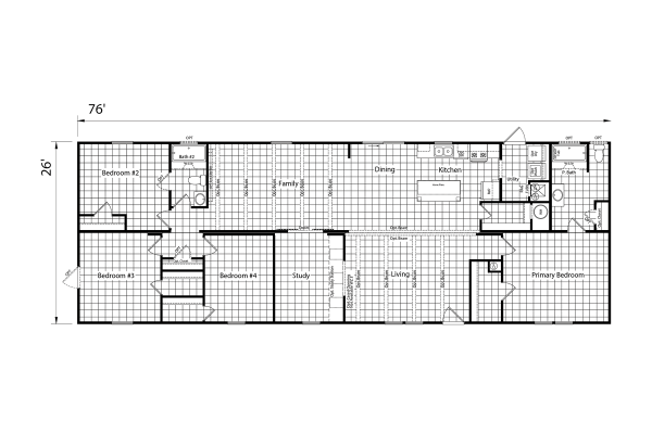 Photo 1 of 1 of floorplan