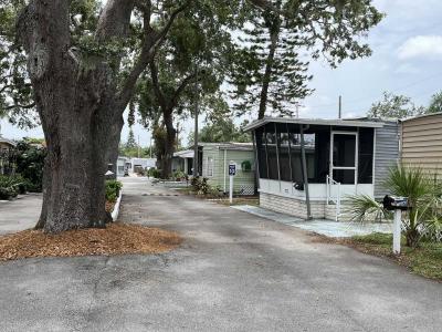 Mobile Home at 2381 Gulf To Bay Blvd, Lot 306 Clearwater, FL 33764