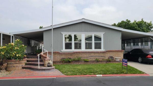 1982 Bainbridge Mobile Home For Sale