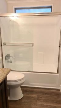 1982 Bainbridge Mobile Home