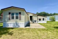 1989 Victorian Mobile Home