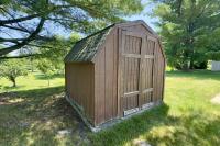 1989 Victorian Mobile Home