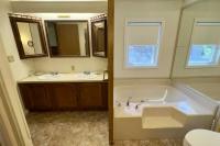1989 Victorian Mobile Home