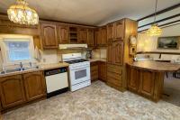 1989 Victorian Mobile Home
