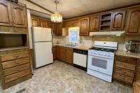 1989 Victorian Mobile Home