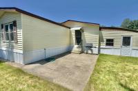 1989 Victorian Mobile Home