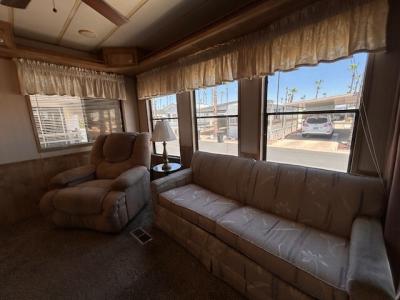 Photo 3 of 22 of home located at 3403 E. Main St. (Site 2515) Mesa, AZ 85213