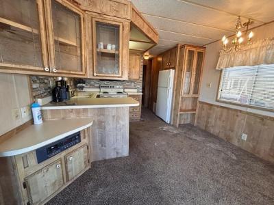 Photo 4 of 22 of home located at 3403 E. Main St. (Site 2515) Mesa, AZ 85213