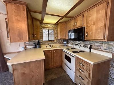 Photo 5 of 22 of home located at 3403 E. Main St. (Site 2515) Mesa, AZ 85213