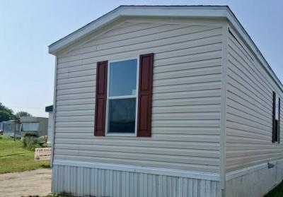 Mobile Home at 117 Laurie Lane Georgetown, KY 40324