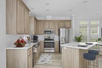 2024 Jacobsen Imperial I Mobile Home
