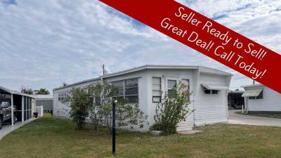 Mobile Home at 3901 Bahia Vista St, Lot 224 Sarasota, FL 34234