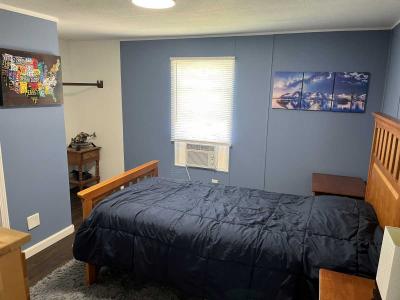 Available Home