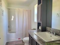 Manufactured Home
