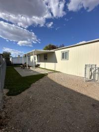 Bainbridge Mobile Home