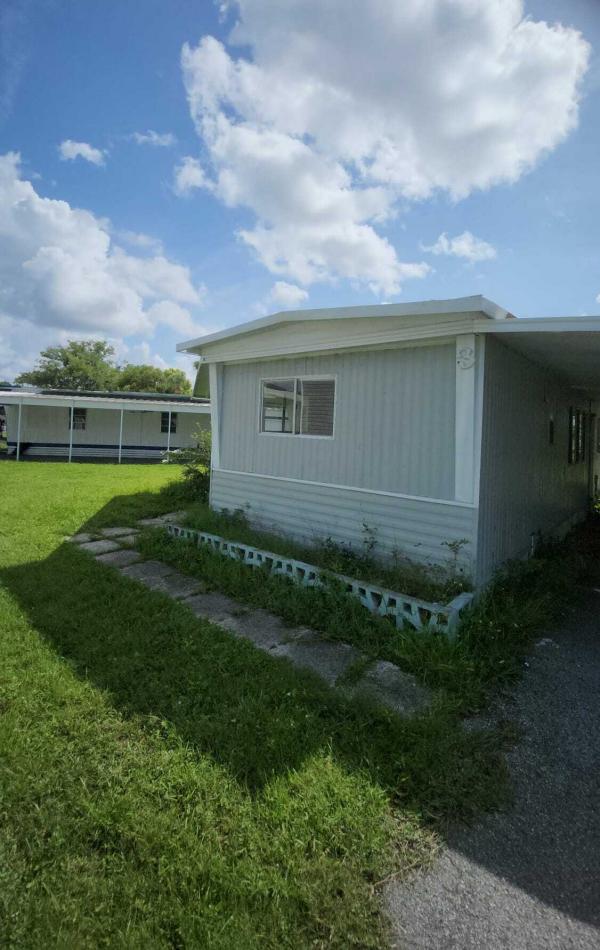  Mobile Home For Sale