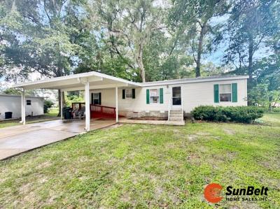 Mobile Home at 1832 NW 46th Circle Lot 311 Ocala, FL 34472