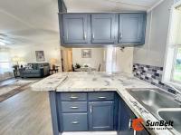 2000 WINN Mobile Home