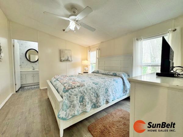 2000 WINN Mobile Home